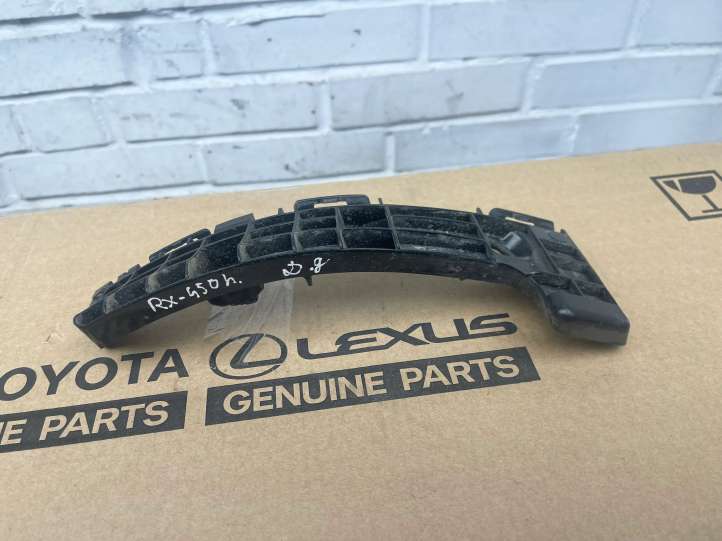 5215548031 Lexus RX 450H Galinis laikiklis bamperio