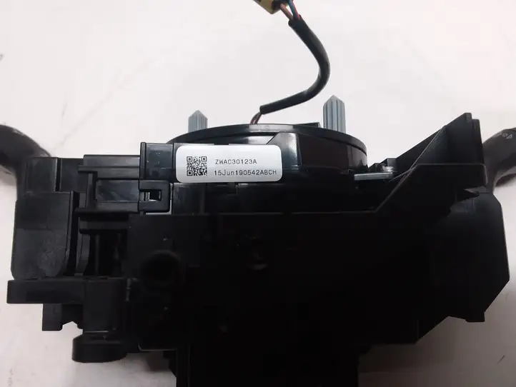 Ford Focus (2011 - 2015) F1ET13N064AC Контактное кольцо SRS — фото 2