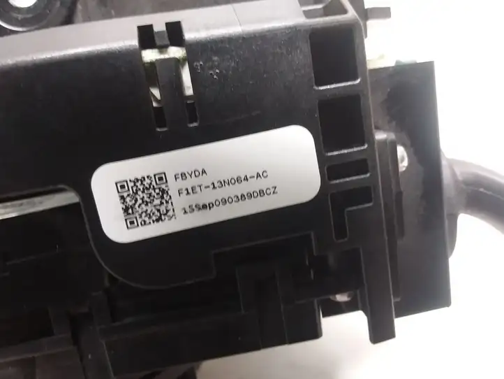 Ford Focus (2011 - 2015) F1ET13N064AC Контактное кольцо SRS — фото 3