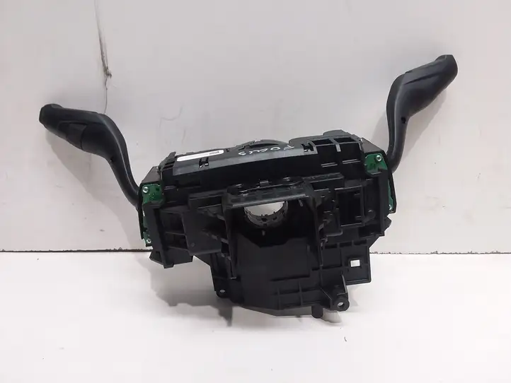 Ford Focus (2011 - 2015) F1ET13N064AC Контактное кольцо SRS — фото 4