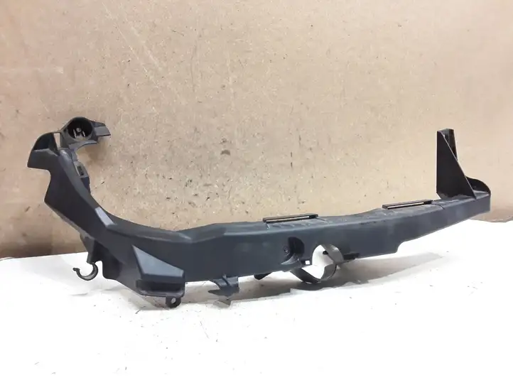BMW 3 E90 E91 (2005 - 2012) 7116708 Кронштейн передней фары — фото 1