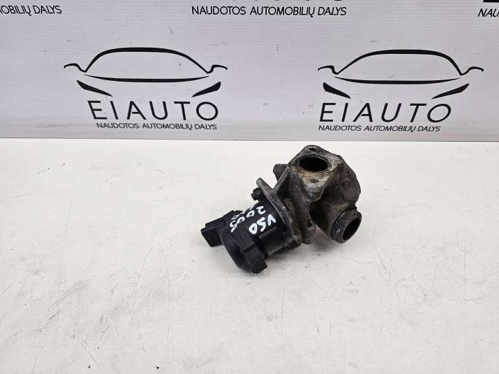 9660276280 Volvo V50 EGR vožtuvas