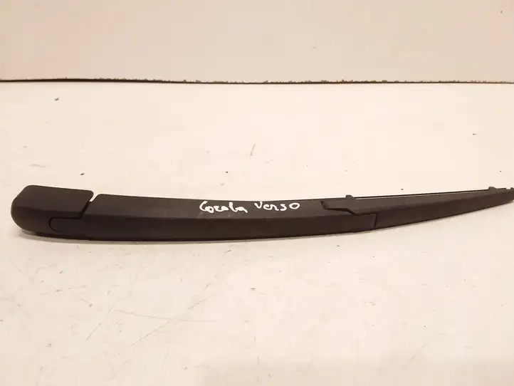 Toyota Corolla Verso AR10 (2004 - 2009) Поводок заднего стеклоочистителя — фото 1