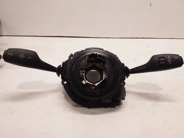 BMW 3 F30 F35 F31 (2012 - 2018) 9351148 Контактное кольцо SRS — фото 1