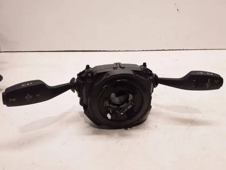 BMW 3 F30 F35 F31 (2012 - 2018) 9351148 Контактное кольцо SRS — фото 2