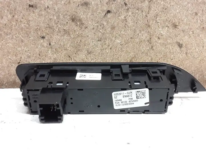 BMW 3 F30 F35 F31 (2012 - 2018) 9252911 Другие включатели / ручки/ переключатели — фото 2