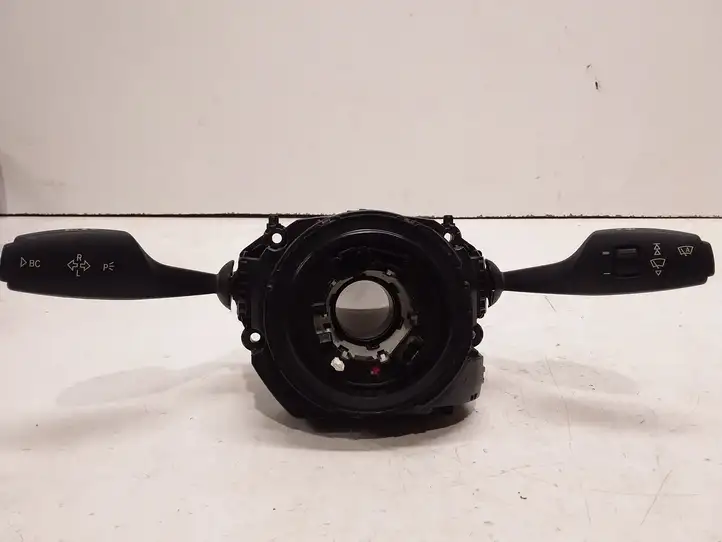 BMW 3 F30 F35 F31 (2012 - 2018) 9351140 Контактное кольцо SRS — фото 1