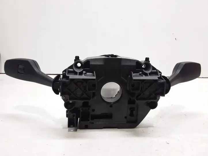 BMW 3 F30 F35 F31 (2012 - 2018) 9351140 Контактное кольцо SRS — фото 2