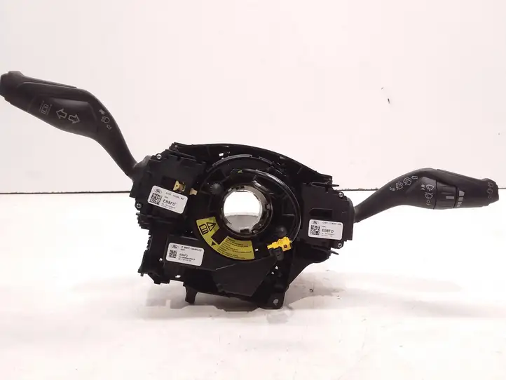 Ford Focus (2011 - 2015) BM5T14A664CD Контактное кольцо SRS — фото 1