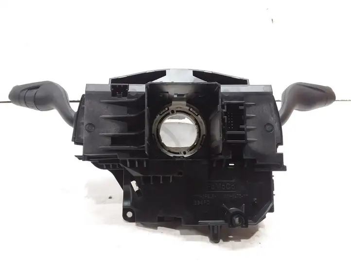 Ford Focus (2011 - 2015) BM5T14A664CD Контактное кольцо SRS — фото 6