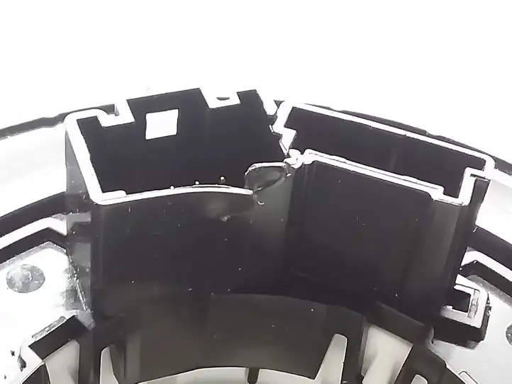 BMW 3 F30 F35 F31 (2012 - 2018) 9253749 Контактное кольцо SRS — фото 3