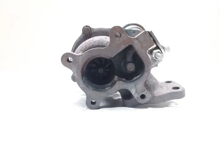 Peugeot Bipper (2008 - 2011) 54359700021 Турбина — фото 2
