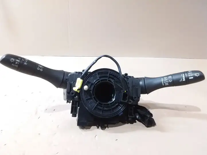 Nissan Qashqai (2013 - 2017) 255544EAOA Контактное кольцо SRS — фото 1