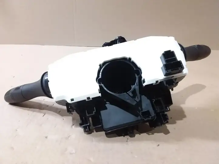 Nissan Qashqai (2013 - 2017) 255544EAOA Контактное кольцо SRS — фото 3
