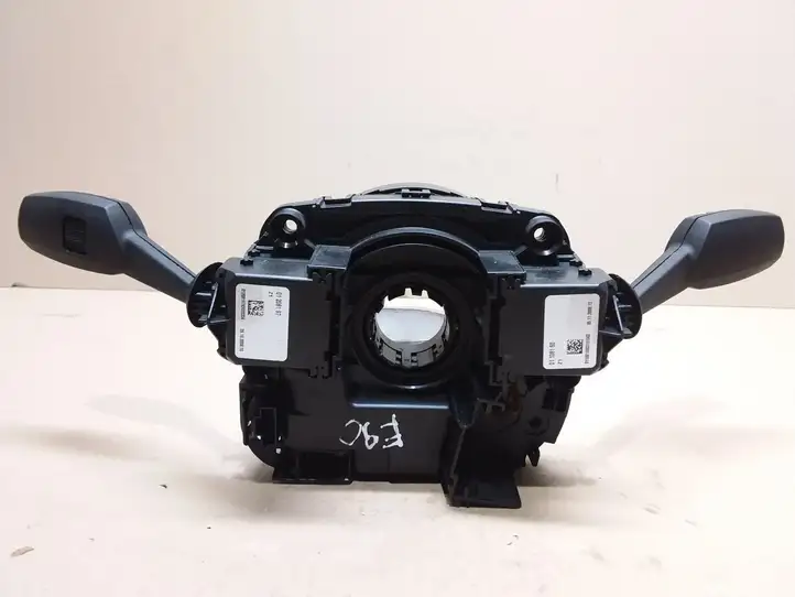 BMW 3 E90 E91 (2005 - 2012) 6989557 Контактное кольцо SRS — фото 3