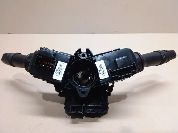 Hyundai i30 (2012 - 2015) 934202K560 Контактное кольцо SRS — фото 3