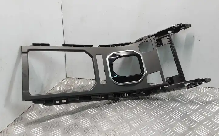 Land Rover Range Rover Evoque L538 (2015 - 2018) BJ32045A66AAW Центральная консоль — фото 4