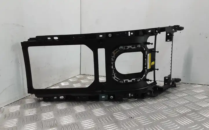 Land Rover Range Rover Evoque L538 (2015 - 2018) BJ32045A66AAW Центральная консоль — фото 5