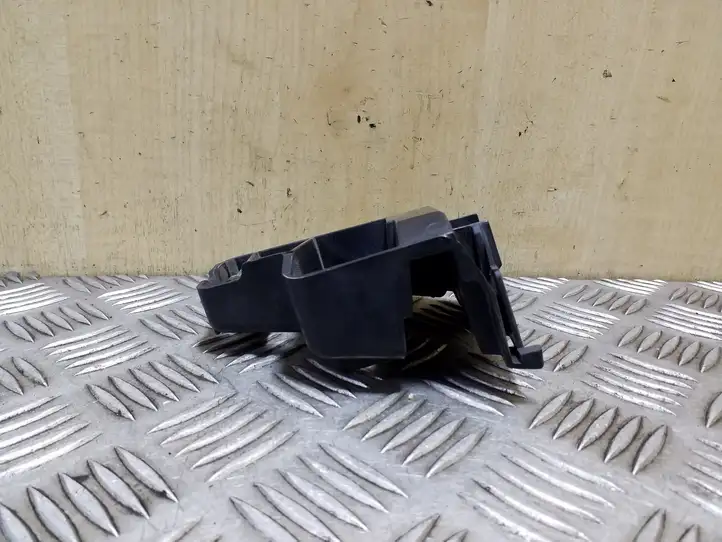 Volkswagen Golf VI (2009 - 2013) 5K6807394A Кронштейн заднего бампера — фото 4