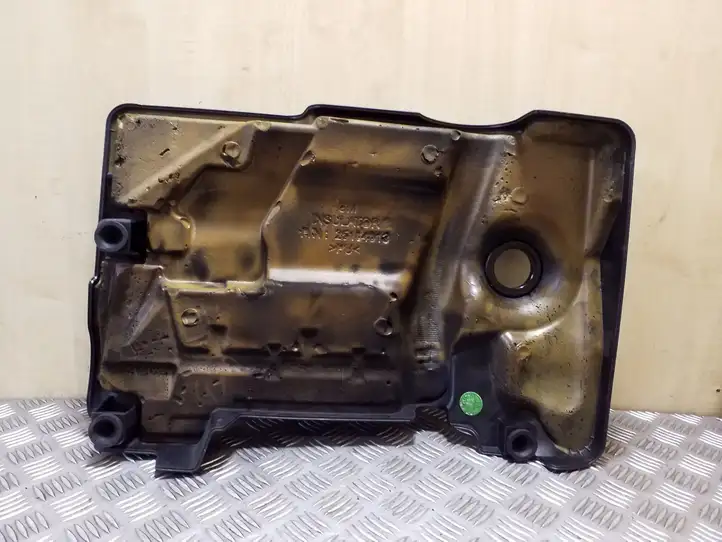 Opel Antara (2011 - 2017) 15267367 Крышка двигателя декоративная — фото 2