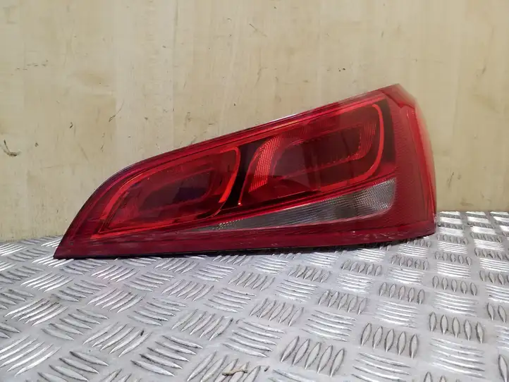 Audi Q5 SQ5 (2008 - 2012) 8R0945094 Задний фонарь в крышке багажника — фото 5