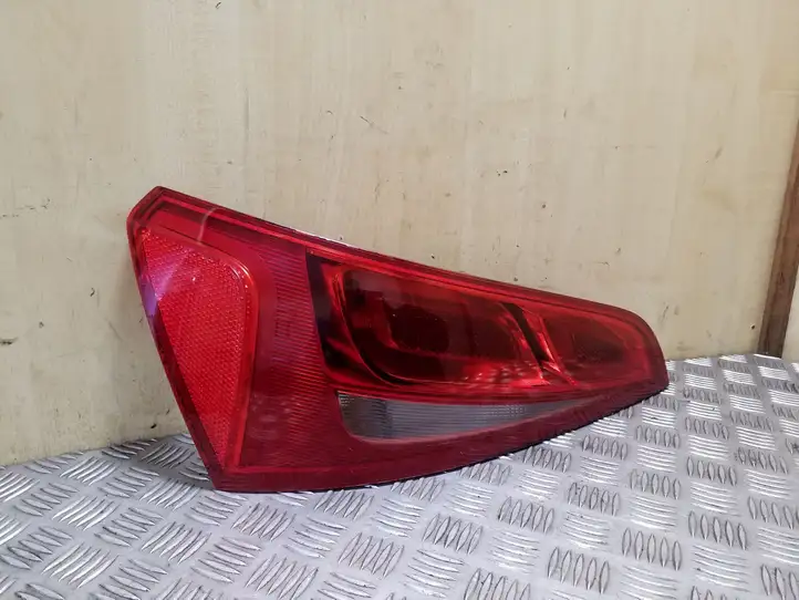 Audi Q5 SQ5 (2008 - 2012) 8R0945093 Задний фонарь в крышке багажника — фото 7