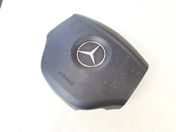 Mercedes-Benz GL X164 (2006 - 2012) a16446000989116 Подушка безопасности руля — фото 2