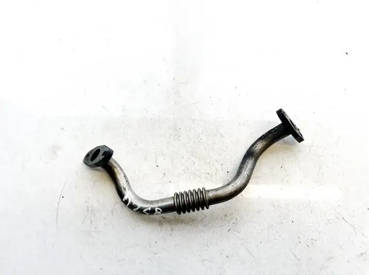 Mazda 5 (2005 - 2010) Трубка EGR — фото 2