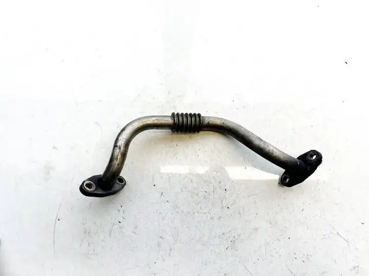 Mazda 5 (2005 - 2010) Трубка EGR — фото 3