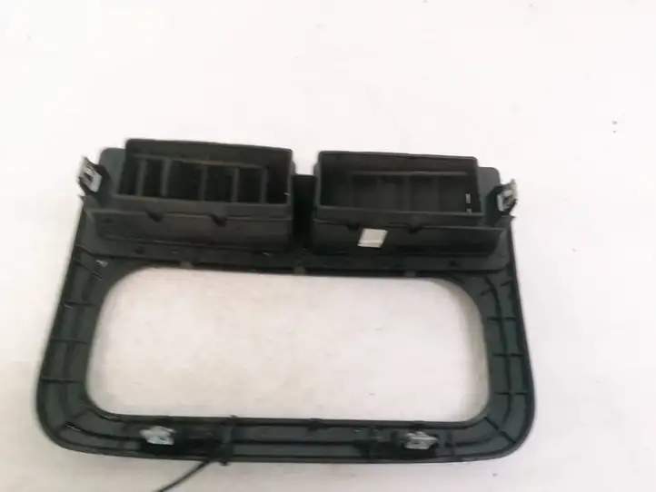 Jeep Grand Cherokee (WJ) (1998 - 2004) 55116037 Центральный воздушный дефлектор — фото 2
