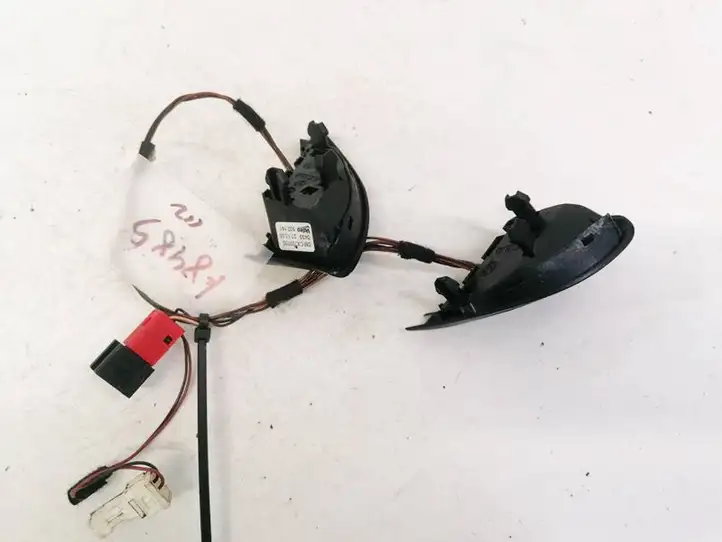 Fiat Grande Punto (2005 - 2014) CX700700 Кнопки на рулевом колесе — фото 1