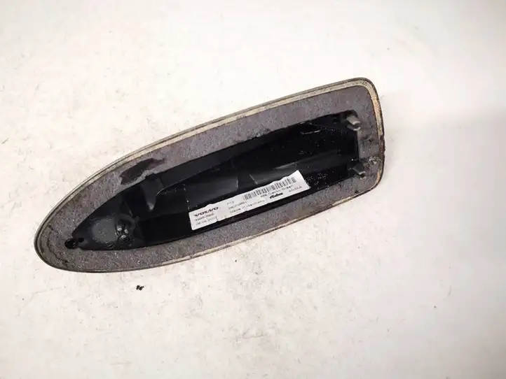 Volvo C30 (2007 - 2010) 39850689 Крышка GPS-антенны — фото 2