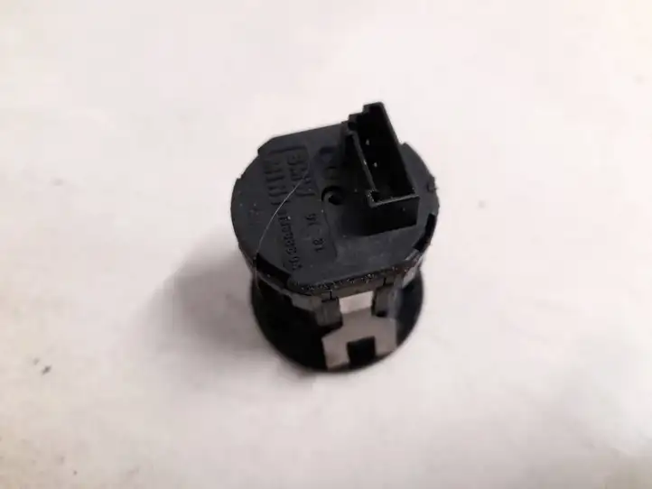 BMW 3 F30 F35 F31 (2012 - 2018) 61319198886 Включатель надувной подушки для пассажира — фото 3