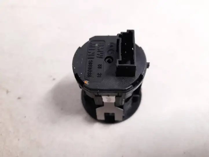 BMW 3 F30 F35 F31 (2012 - 2018) 61319198886 Включатель надувной подушки для пассажира — фото 3