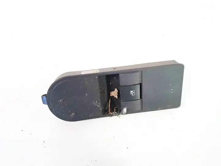 Opel Zafira B (2003 - 2006) 13228709 Блок кнопок стеклоподъемников — фото 1