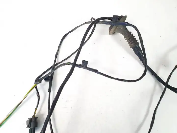 BMW X5 E70 (2006 - 2013) 697067603 Прочая электропроводка — фото 2