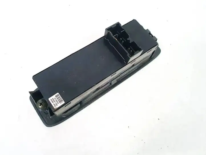 Nissan Primera (2001 - 2008) 25401av640 Блок кнопок стеклоподъемников — фото 3