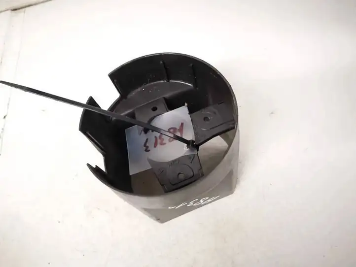 Mercedes-Benz C W203 (2000 - 2007) a2034620123 Обшивка рулевой колонки — фото 2