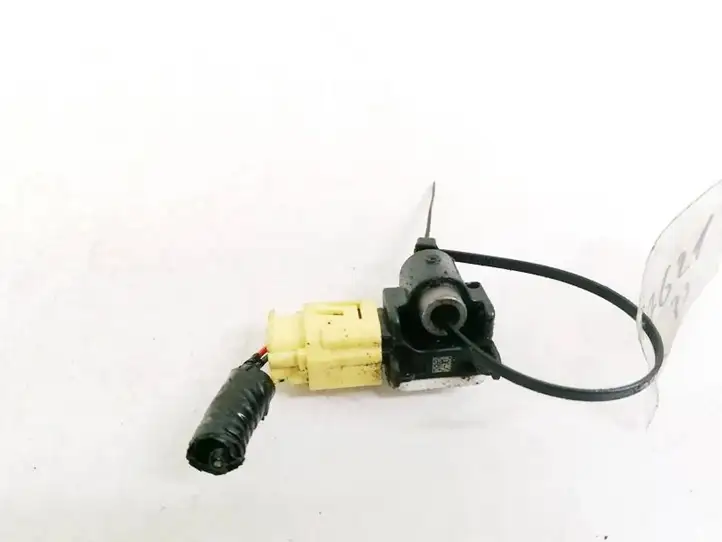 Nissan Cube Z12 (2008 - 2014) 988301EA0A Датчик удара SRS — фото 1