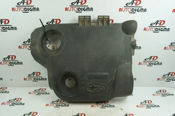 Subaru Trezia (2010 - 2016) Крышка двигателя декоративная — фото 1