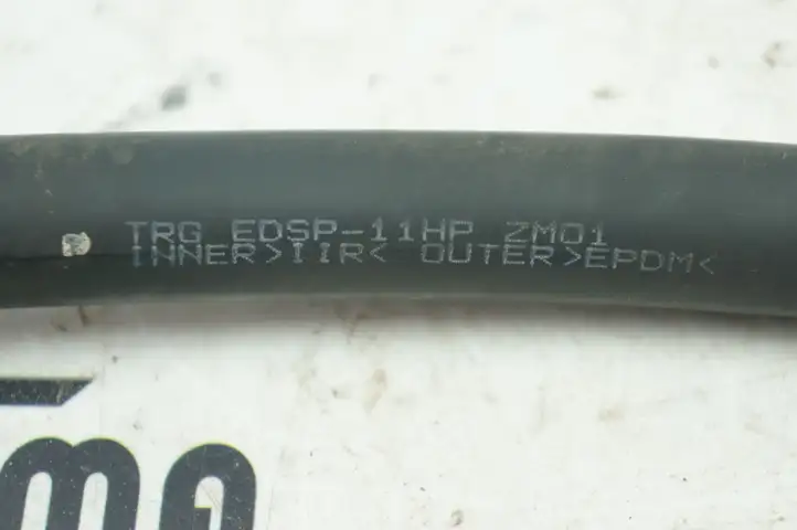 Subaru Trezia (2010 - 2016) TRGEDSP11HP Трубки и шланги кондиционера — фото 2