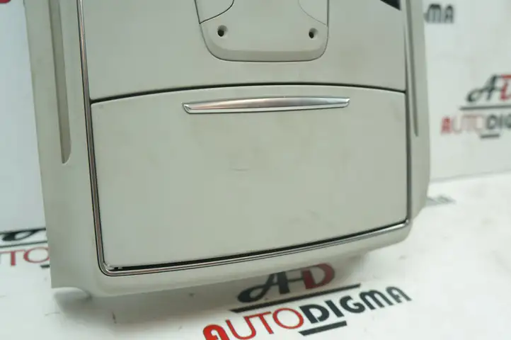 Audi A8 S8 D4 4H (2010 - 2014) 4H0951177 Передняя подсветка — фото 3