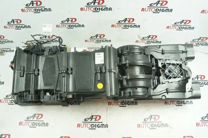 Audi A8 S8 D4 4H (2010 - 2014) 4H0820004C Комплект системы вентиляции салона — фото 2