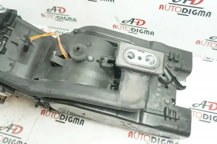 Audi A8 S8 D4 4H (2010 - 2014) 4H0820004C Комплект системы вентиляции салона — фото 3