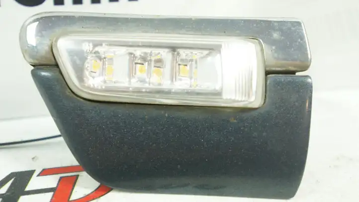 Audi A8 S8 D3 4E (2002 - 2005) 4E0853974E Поворотный фонарь крыла — фото 3