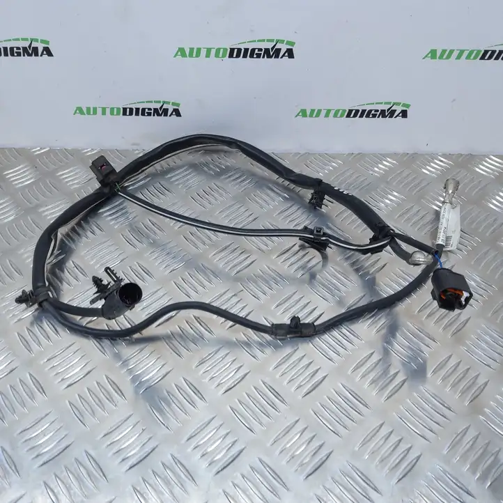 Volkswagen Golf VII (2013 - 2019) 5Q0971230EJ Проводка генератора — фото 1