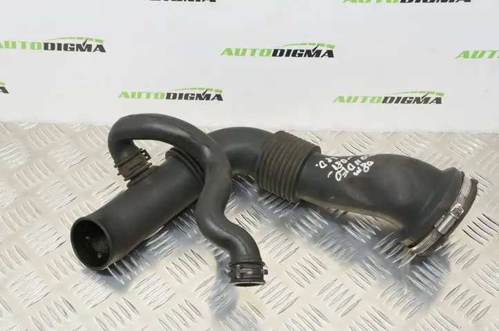 Ford Mondeo MK IV (2007 - 2014) 5G919C523DG Трубка подачи воздуха — фото 1