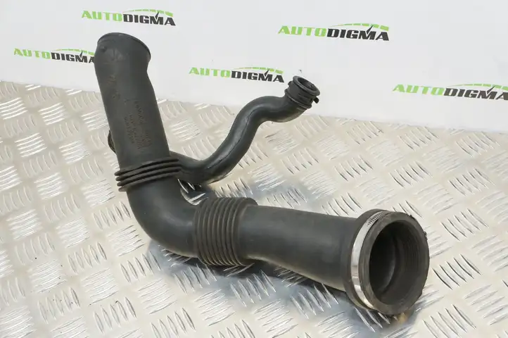 Ford Mondeo MK IV (2007 - 2014) 5G919C523DG Трубка подачи воздуха — фото 3