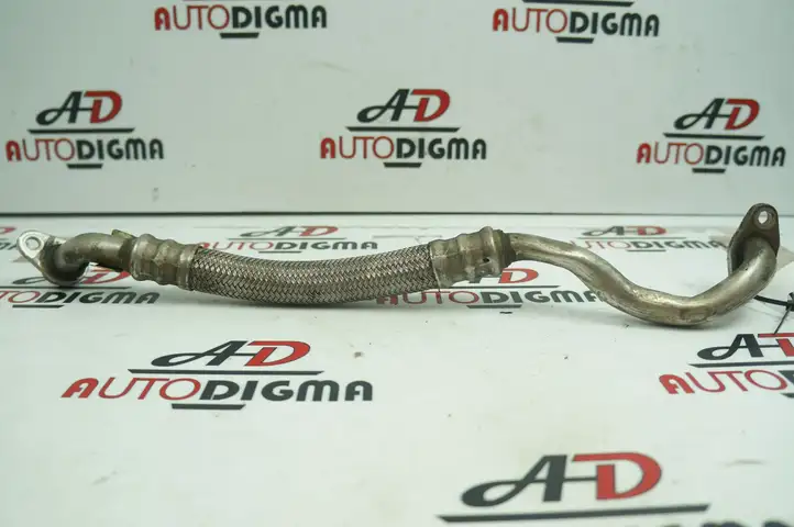 Audi A6 S6 C5 4B (2001 - 2004) 077145735 Трубки масляной системы — фото 1