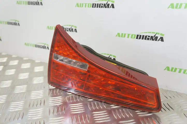 Kia Optima (2010 - 2013) 924042T0 Задний фонарь в крышке багажника — фото 5